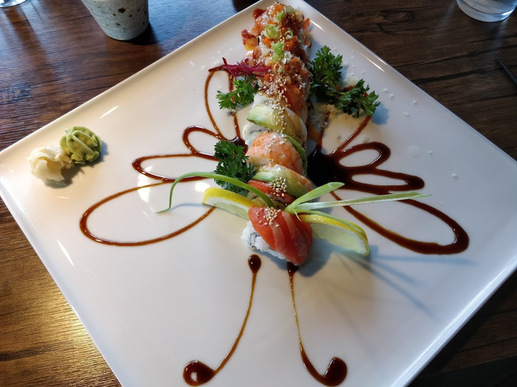 Mill Bay Sushi | 2720 Mill Bay Rd, Mill Bay, BC V0R 2P1, Canada | Phone: (250) 929-7117