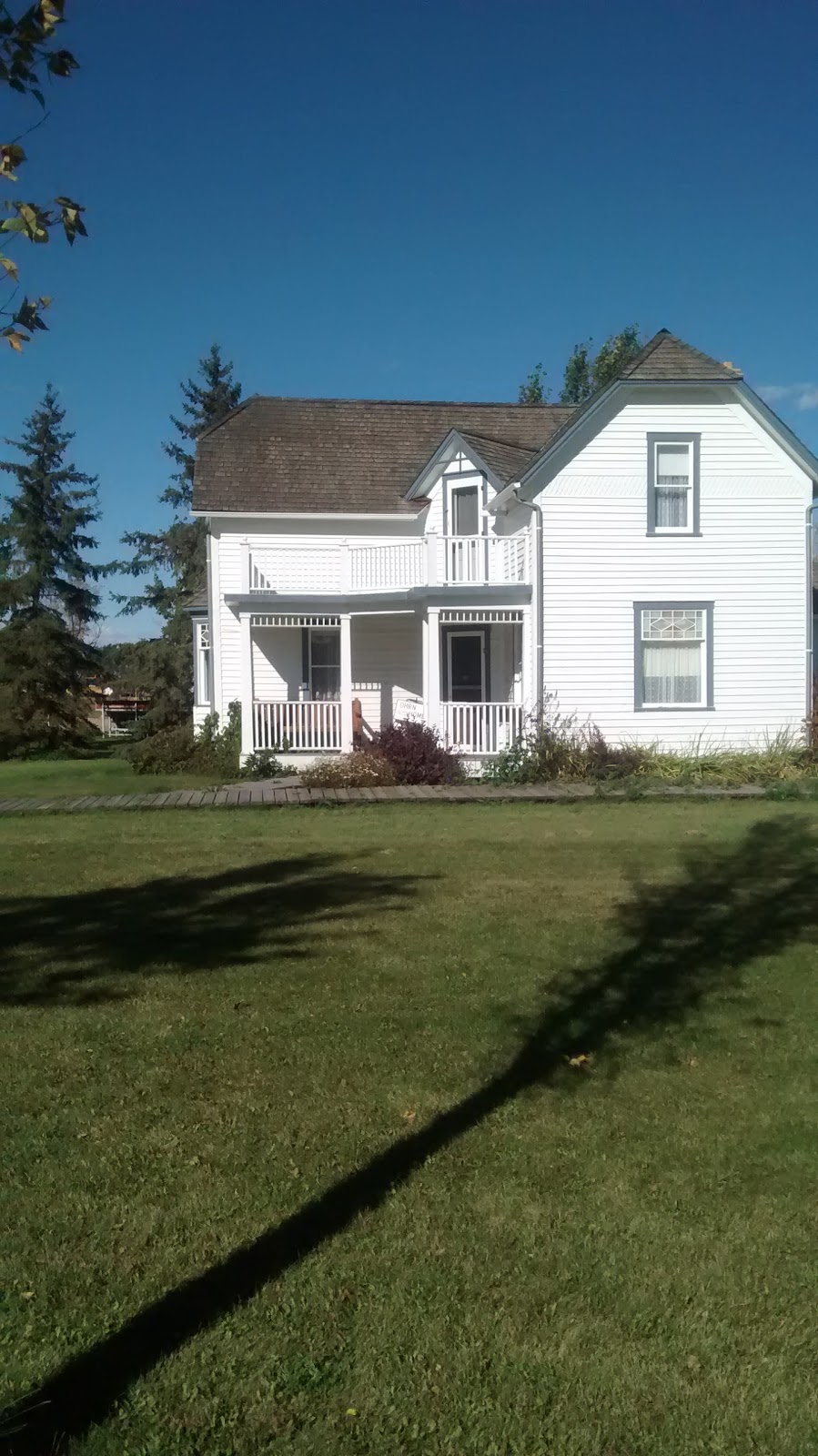 Leduc West Antique Society | 49541 Range Rd 260, Calmar, AB T0C 0V0, Canada | Phone: (780) 986-5912