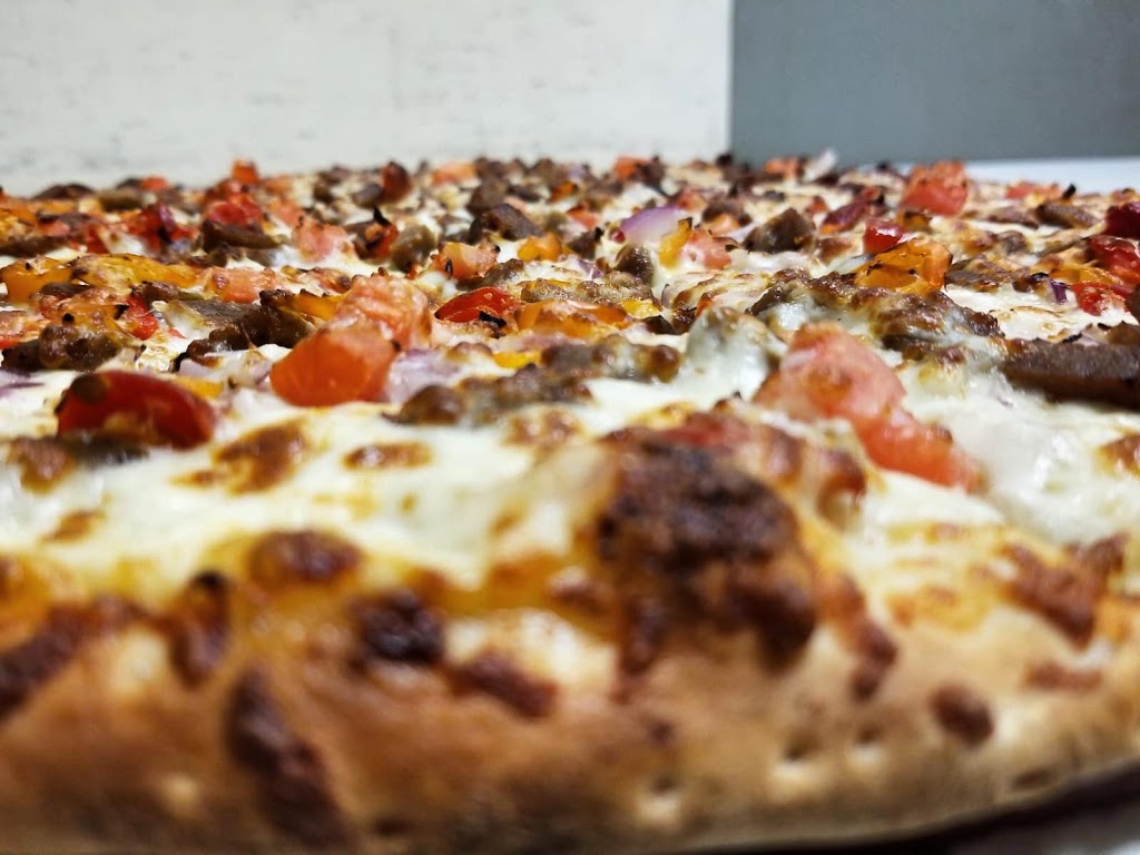 Pizzorama | 6815 Temple Dr NE #3, Calgary, AB T1Y 5N4, Canada | Phone: (403) 798-8400