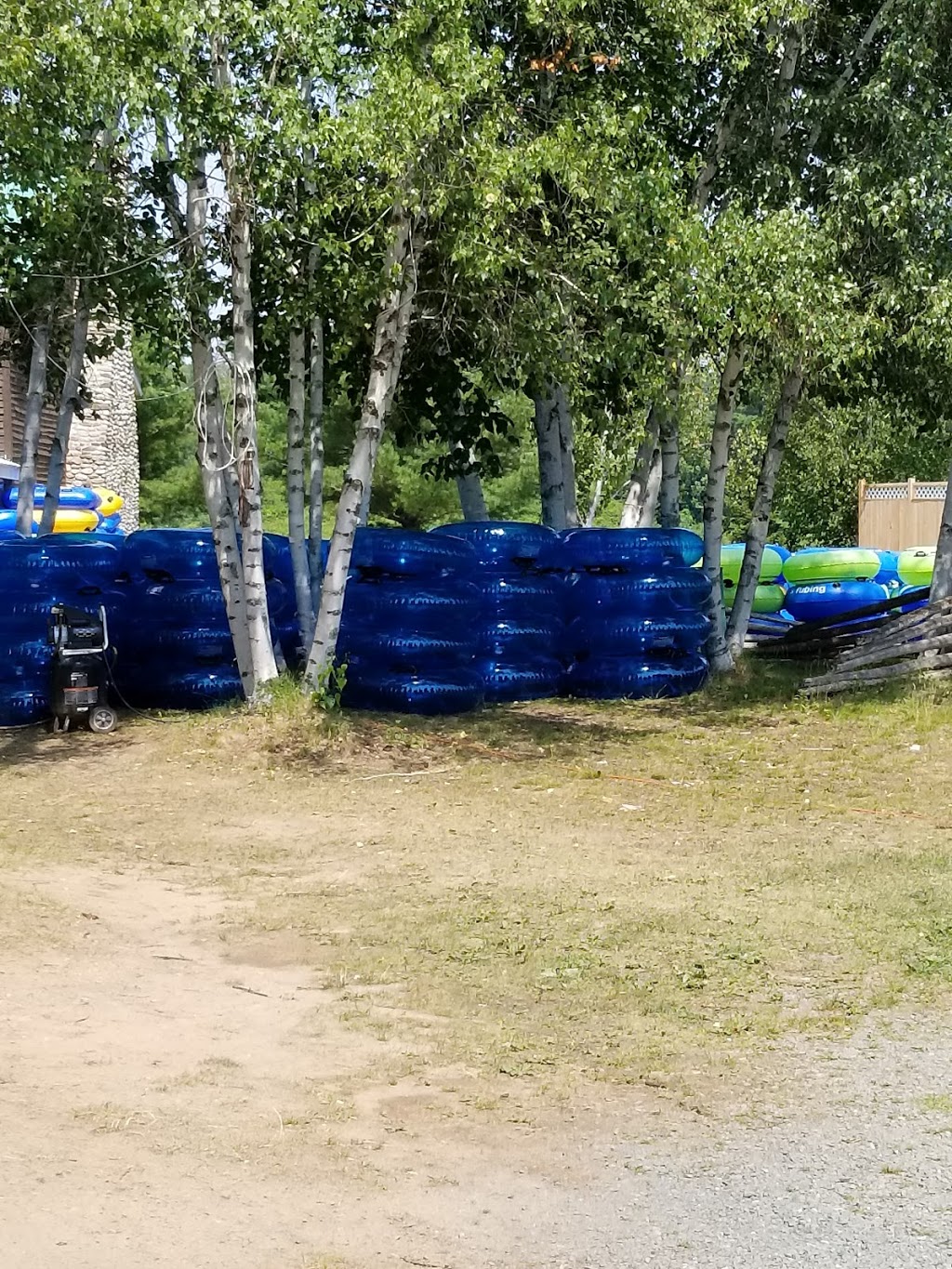 Gallans Miramichi River Tubing | 48 Kersey Lane Route 118 Hwy, Doyles Brook, NB E9E 2H9, Canada | Phone: (506) 622-3756