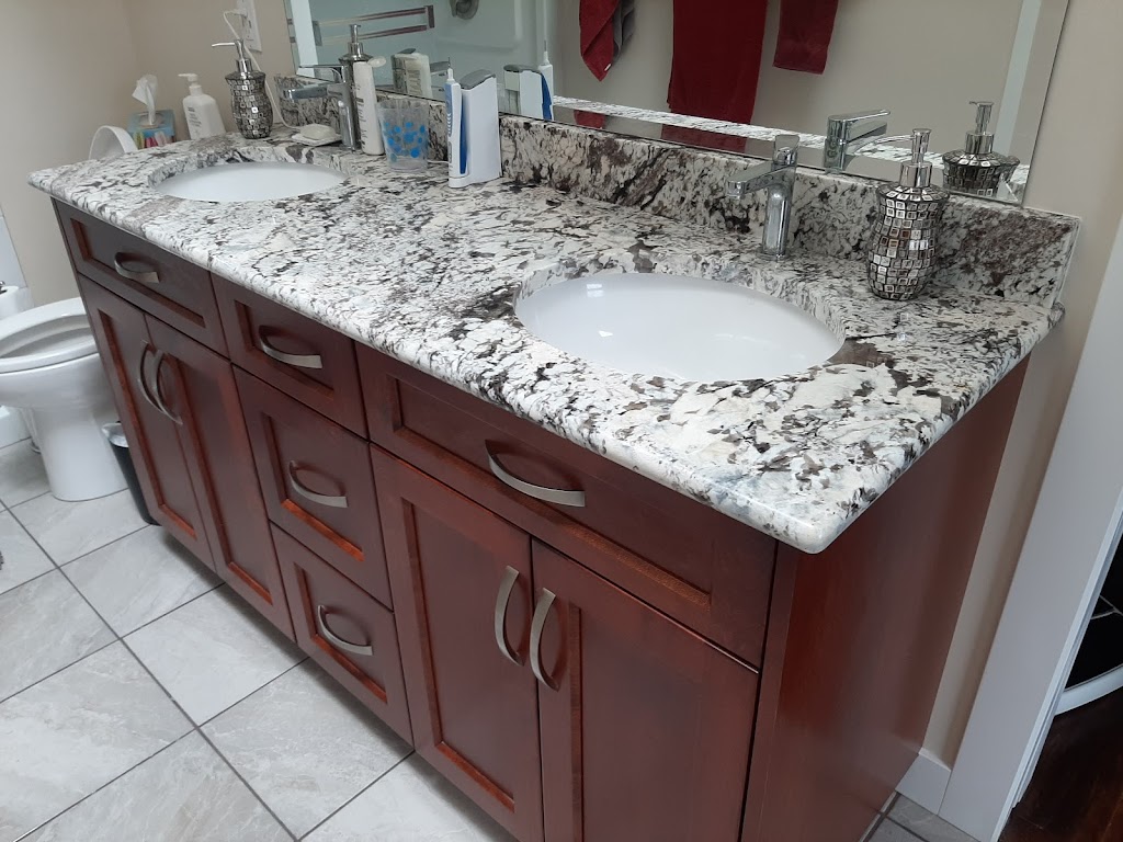 Integral Quartz & Granite | 3348 First St, Cumberland, BC V0R 1S0, Canada | Phone: (250) 218-4476