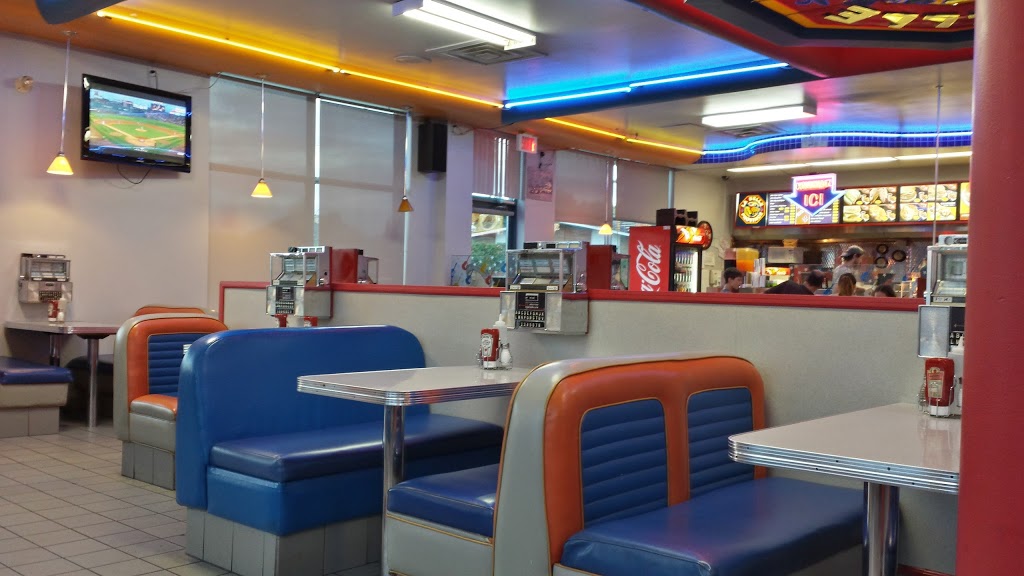 La Belle Province | 571 Boulevard Richelieu, Richelieu, QC J3L 4Y3, Canada | Phone: (450) 447-6282