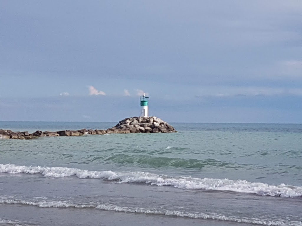 Bowmanville Harbour Conservation Area | Bowmanville, ON L1C 3K3, Canada | Phone: (905) 579-0411