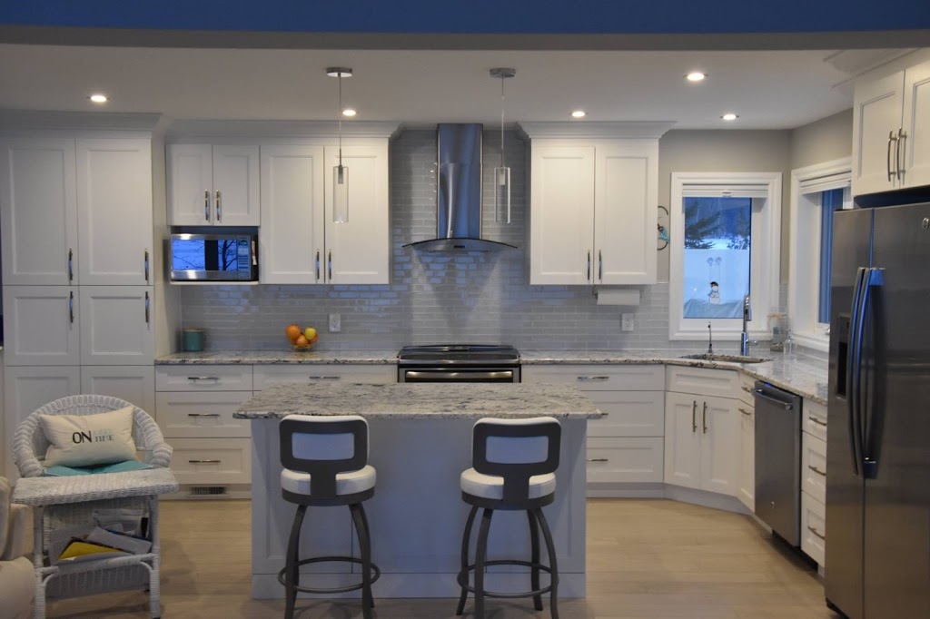 Gail Forcht, Broker | 43 Main St W, Picton, ON K0K 2T0, Canada | Phone: (613) 961-9587