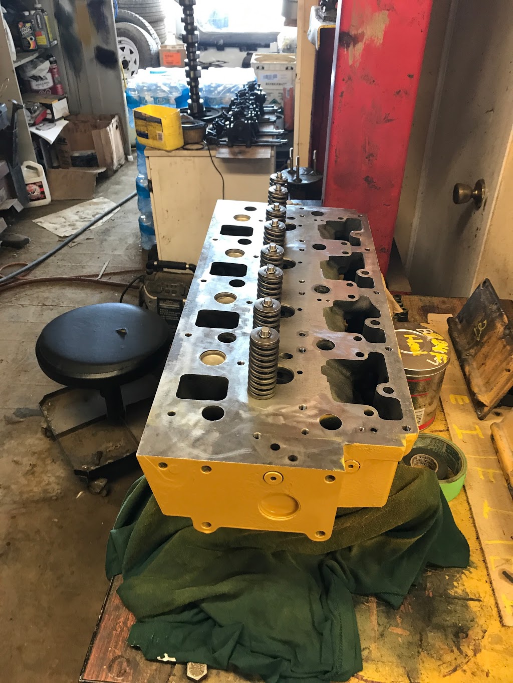 Reliable Car Connection Inc. | 1849 Mattawa Ave, Mississauga, ON L4X 1K5, Canada | Phone: (416) 910-3151