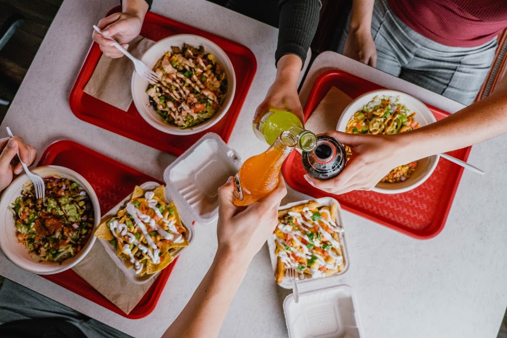barBURRITO | 782 Eagleson Rd, Kanata, ON K2M 1H8, Canada | Phone: (613) 592-0020