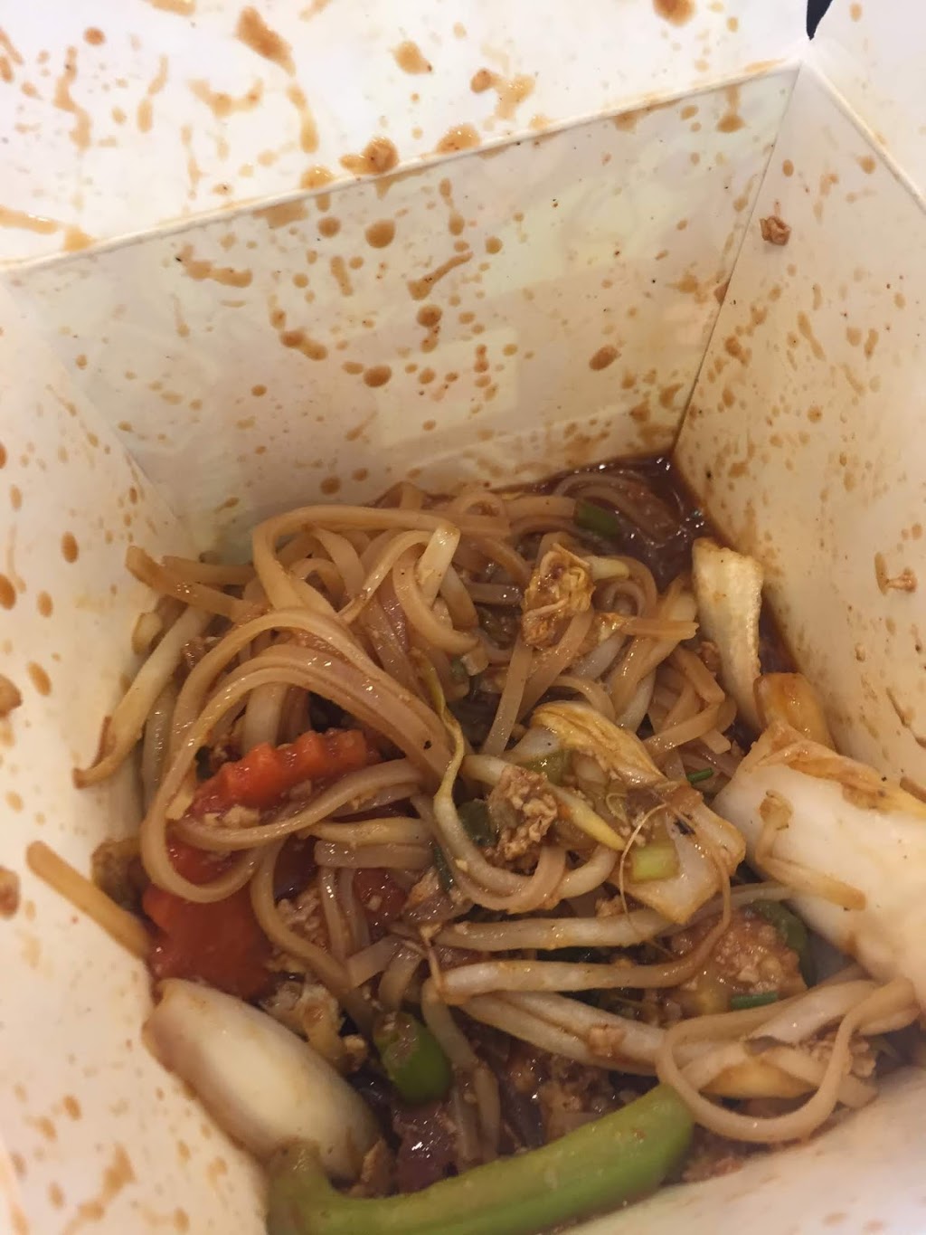 Thai Express | 9342 Bathurst St, Rutherford Marketplace, Vaughan, ON L6A 4N9, Canada | Phone: (905) 417-0220