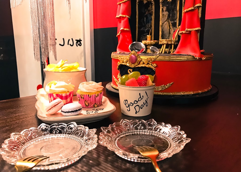 Sharetea | 719 Central Pkwy W Ste 212, Mississauga, ON L5B 4L1, Canada | Phone: (647) 674-2879