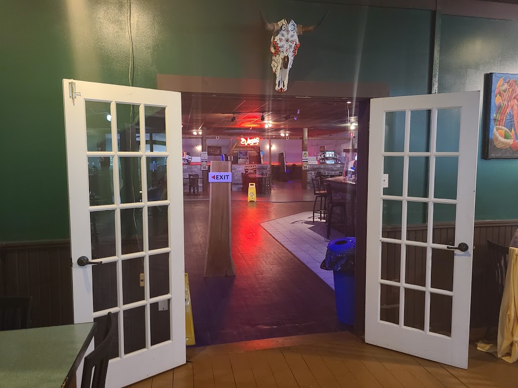 The Mule Bar & Grill | Behind Scotiabank, 49 Winter St, Sussex, NB E4E 2W8, Canada | Phone: (506) 433-3939