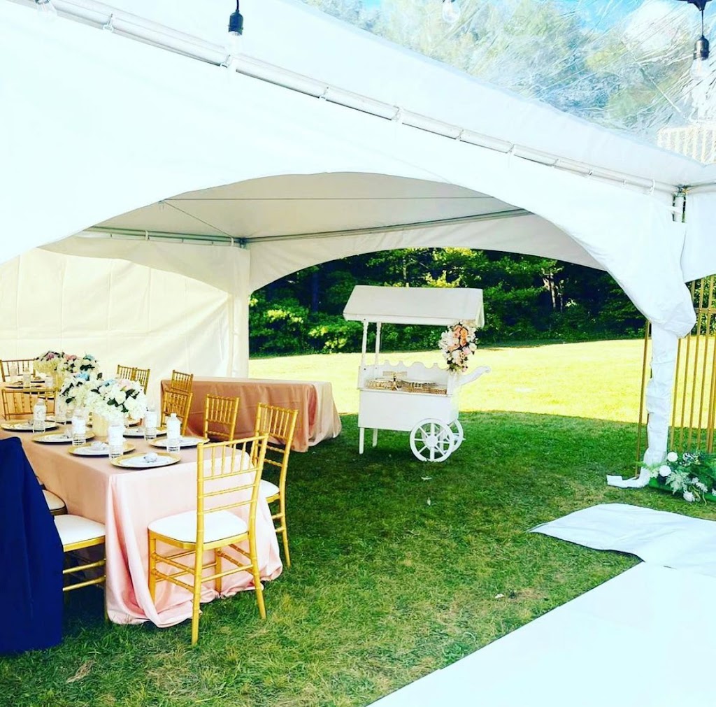 Rent A Tent | 275 Gardenbrooke Trail, Brampton, ON L6P 3L1, Canada | Phone: (905) 719-1234