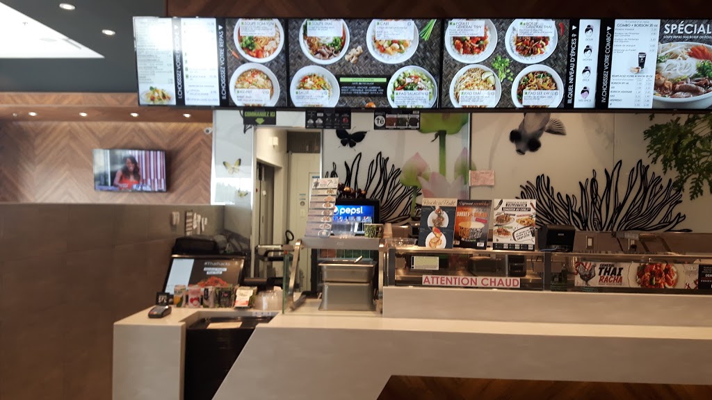 Thai Express | Galeries Appalaches, 520 Boulevard Frontenac O, Thetford Mines, QC G6G 5V9, Canada | Phone: (418) 338-3876