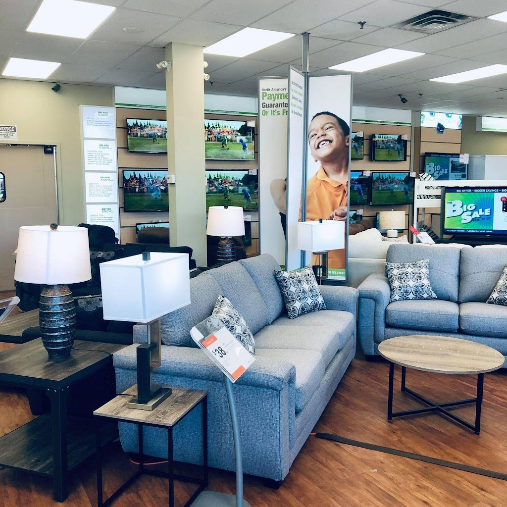 easyhome Lease-to-Own | Wellington Plaza, 165 Wellington St W Unit 8, Barrie, ON L4N 1L7, Canada | Phone: (705) 734-9967