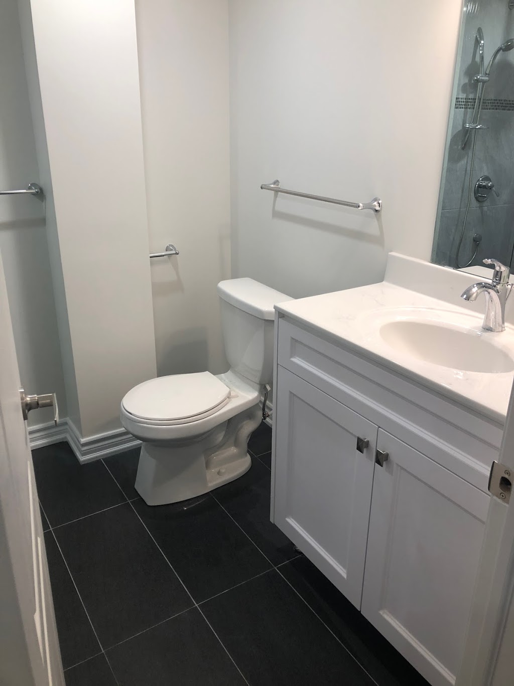 New Trend Home Improvement Services | 63 Seaton Dr, Aurora, ON L4G 3W9, Canada | Phone: (416) 830-3347