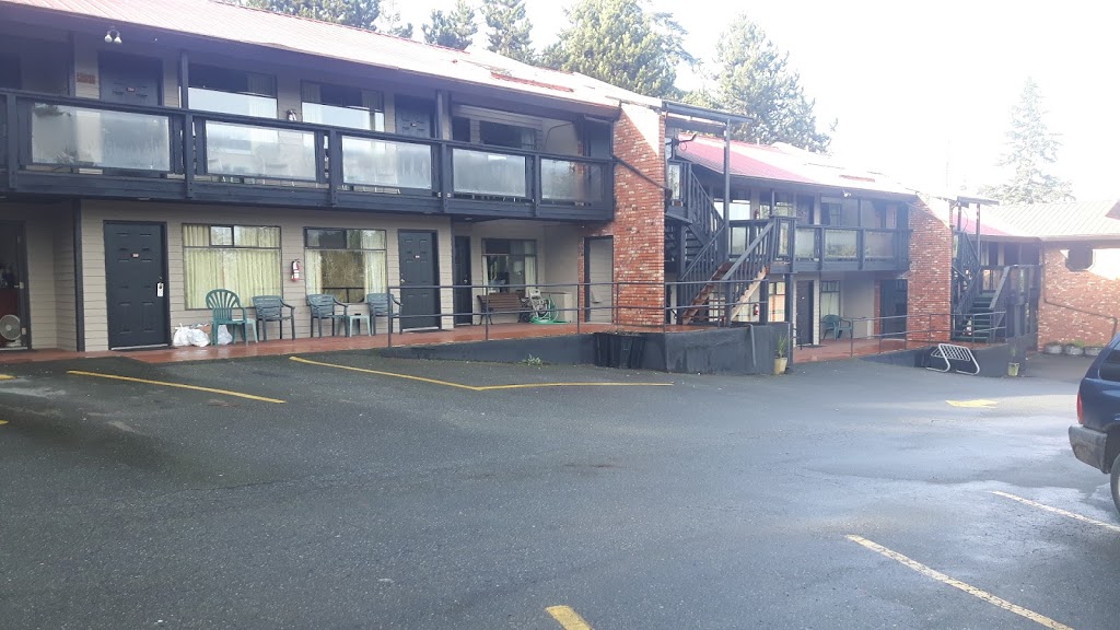 Seabreeze Inne | 101 Bittancourt Rd, Salt Spring Island, BC V8K 2K2, Canada | Phone: (250) 537-4145