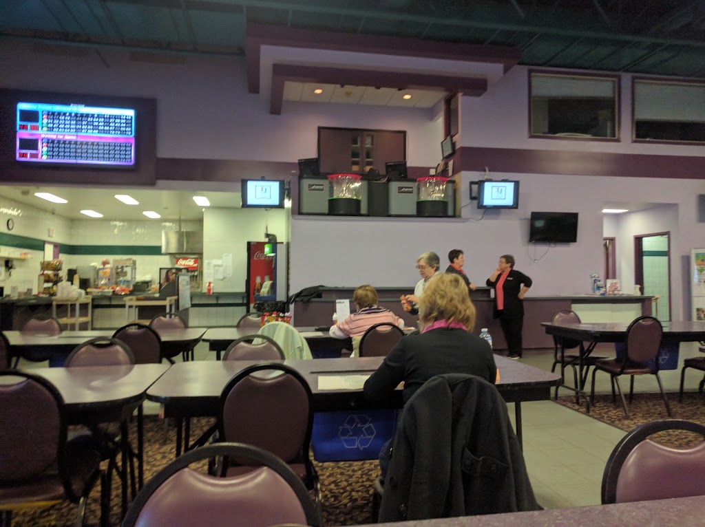 Community Spirit Bingo Centre | 900 Montreal St, Kingston, ON K7K 3J9, Canada | Phone: (613) 546-6839