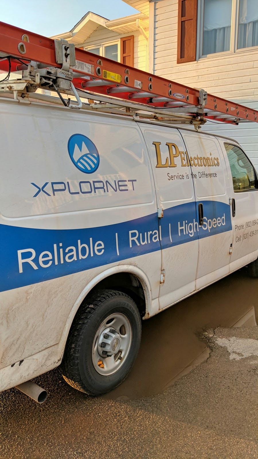LP Electronics | 30166 PE-2, Wellington, PE C0B 2E0, Canada | Phone: (902) 854-2290