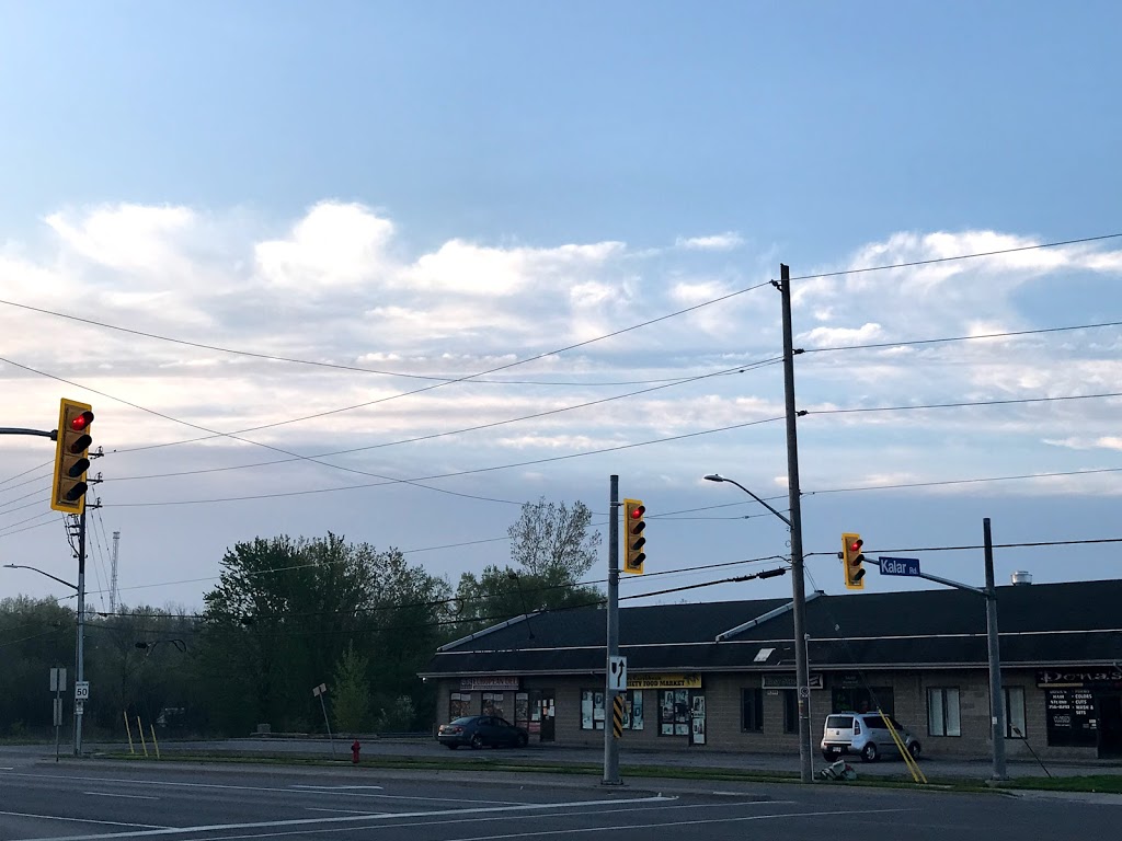 John N Allan Park | 6980 Kalar Rd, Niagara Falls, ON L2H 2T7, Canada | Phone: (905) 356-7521