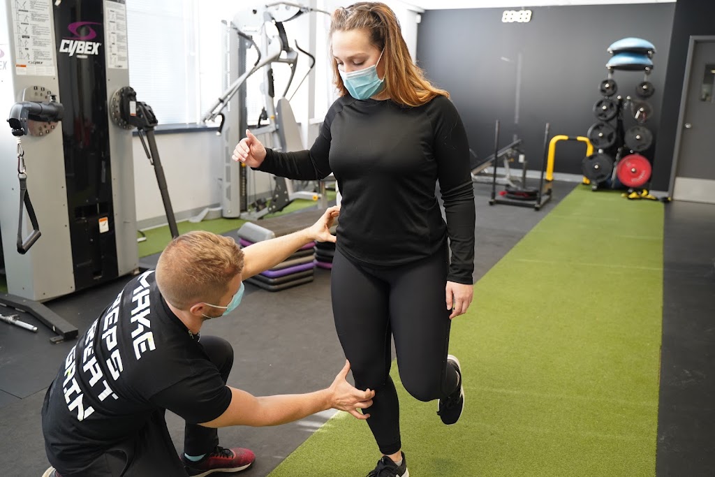 Nxt Generation PHYSIO Pointe-Claire | 2001 Bd des Sources, Pointe-Claire, QC H9R 5Z4, Canada | Phone: (438) 998-5775