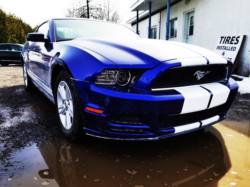 AUTOFIND | 3714 Navan Rd b, Navan, ON K4B 1H9, Canada | Phone: (613) 290-3344
