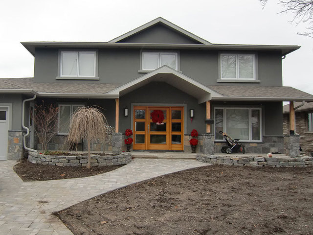 Kutchers Eavestroughing | 20134 MB-229, Winnipeg Beach, MB R0C 3G0, Canada | Phone: (204) 389-3118