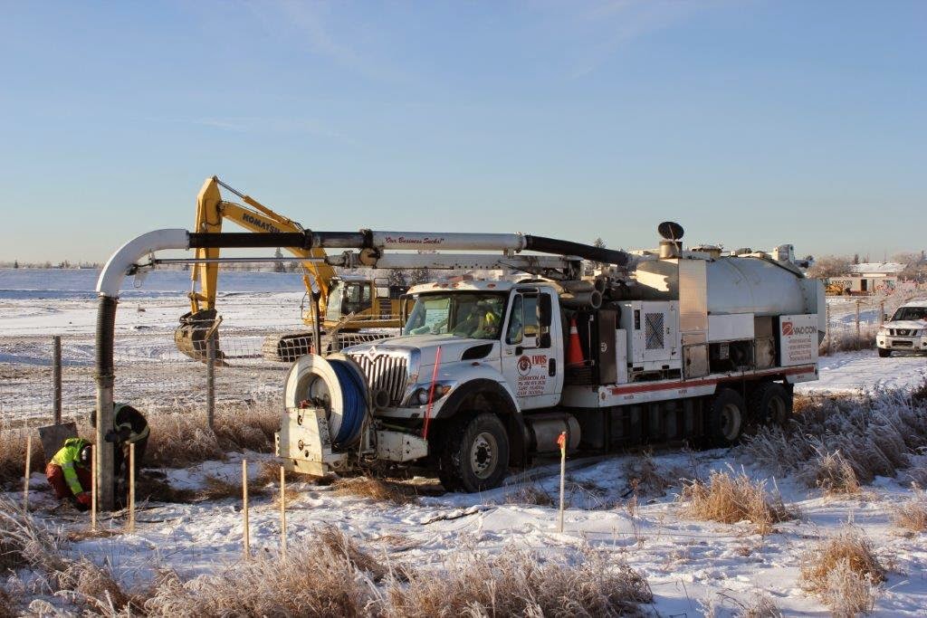 Ivis Inc | 16908 128A Avenue Nw, Edmonton, AB T5V 1K7, Canada | Phone: (780) 476-2626