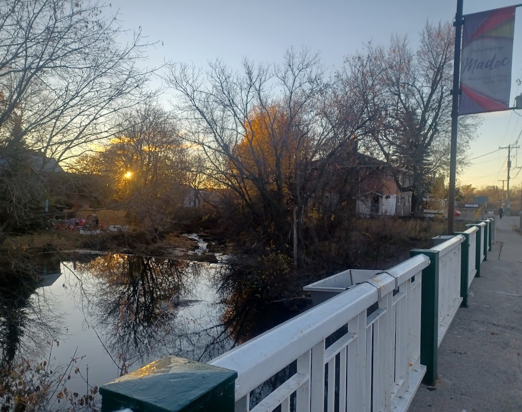 Fishing Hastings | 15 Gladstone St W, Madoc, ON K0K 2K0, Canada | Phone: (613) 473-5452