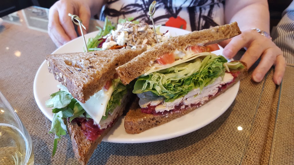 The Village Restaurant | 4517 W Saanich Rd #1, Victoria, BC V8Z 3G3, Canada | Phone: (778) 265-8898