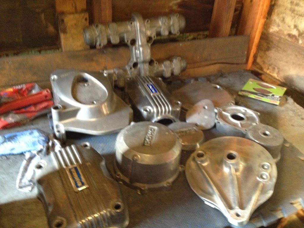 gregs metal grinding | 1134 Venus Crescent, Oshawa, ON L1J 6E4, Canada | Phone: (905) 914-5044