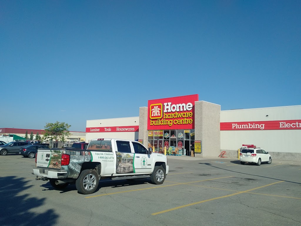 Home Hardware Building Centre | 1147 Dundas St, Woodstock, ON N4S 8W3, Canada | Phone: (519) 421-0484