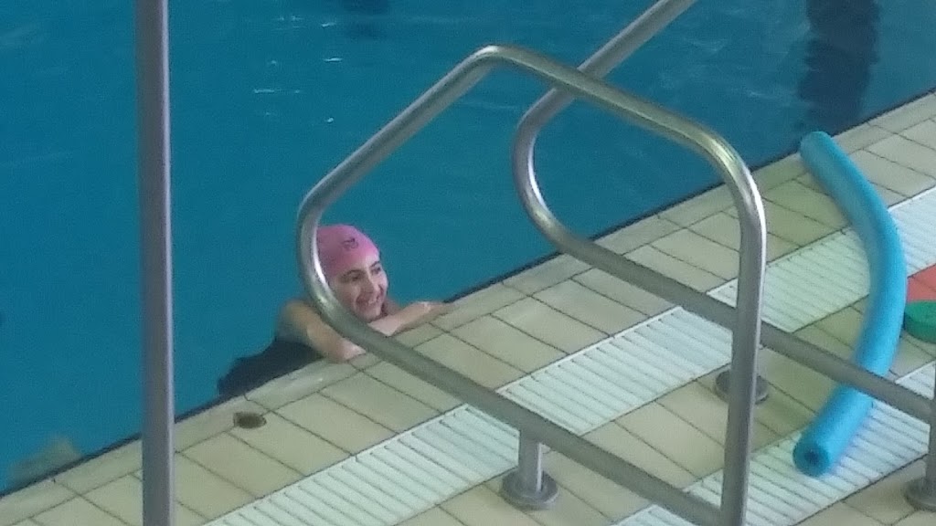Jacques Dupuis Aquatic Center | 130 Rue Valmont, Repentigny, QC J5Y 1N9, Canada | Phone: (450) 470-3440