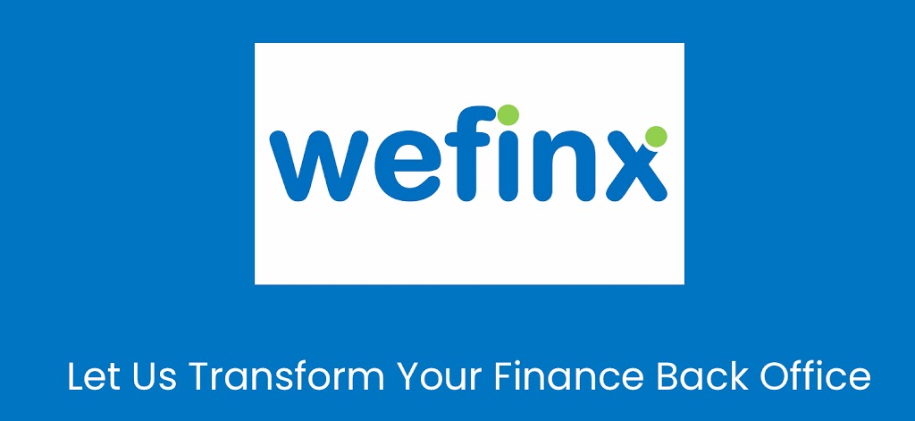 wefinx | 3143 Riverpath Common, Oakville, ON L6M 1P6, Canada | Phone: (289) 644-7287