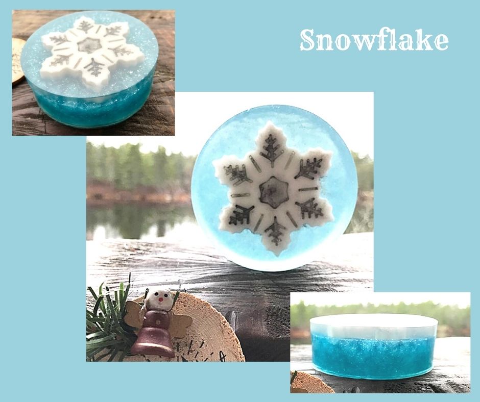 Soap by Natures Art | 2997 Woodstock Rd, Mahone Bay, NS B0J 2E0, Canada | Phone: (902) 912-0307
