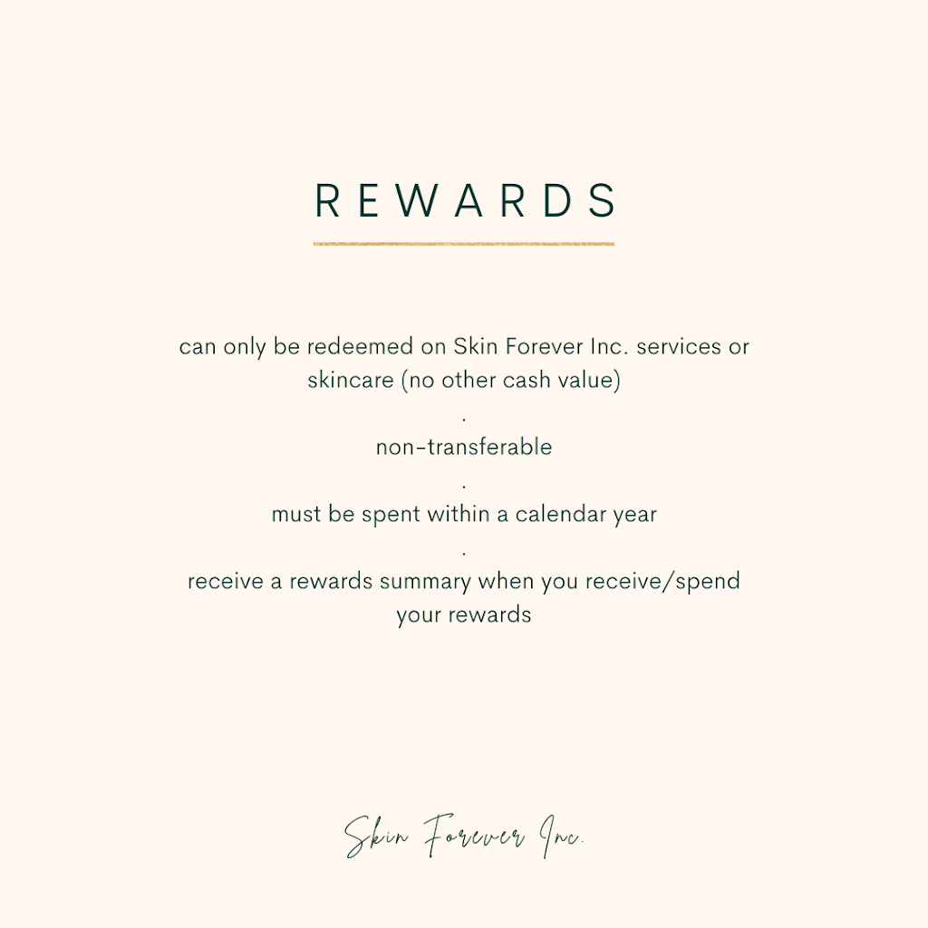 Skin Forever Inc. | 20 Bur Oak Ave Unit 7, Markham, ON L6C 0A2, Canada | Phone: (416) 896-8961