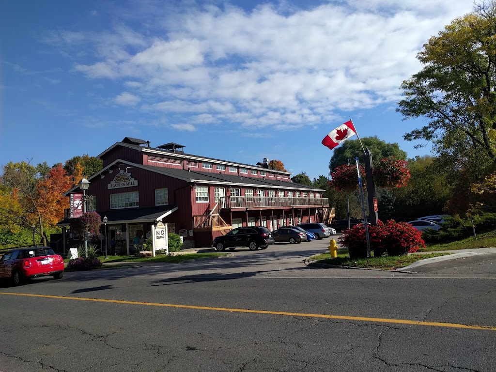 Unionville BIA | 197 Main St Unionville, Unionville, ON L3R 2G8, Canada | Phone: (905) 477-0117