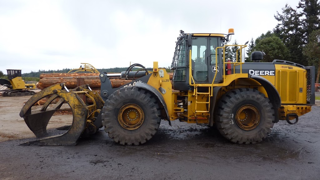 P Js Powerwashing 2014 Ltd | 9401 Trans-Canada Hwy #2, Chemainus, BC V0R 1K4, Canada | Phone: (250) 748-5535