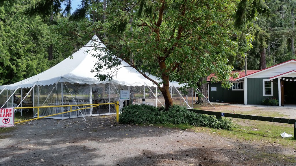 Coopers Green Hall | 5500 Fisherman Rd, Halfmoon Bay, BC V0N 1Y1, Canada | Phone: (604) 740-0678