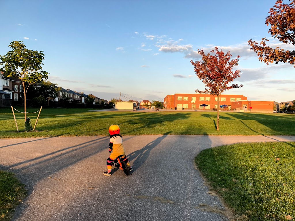 Frederick Bagg Park | Castlemore Ave, Markham, ON L6C 2B3, Canada