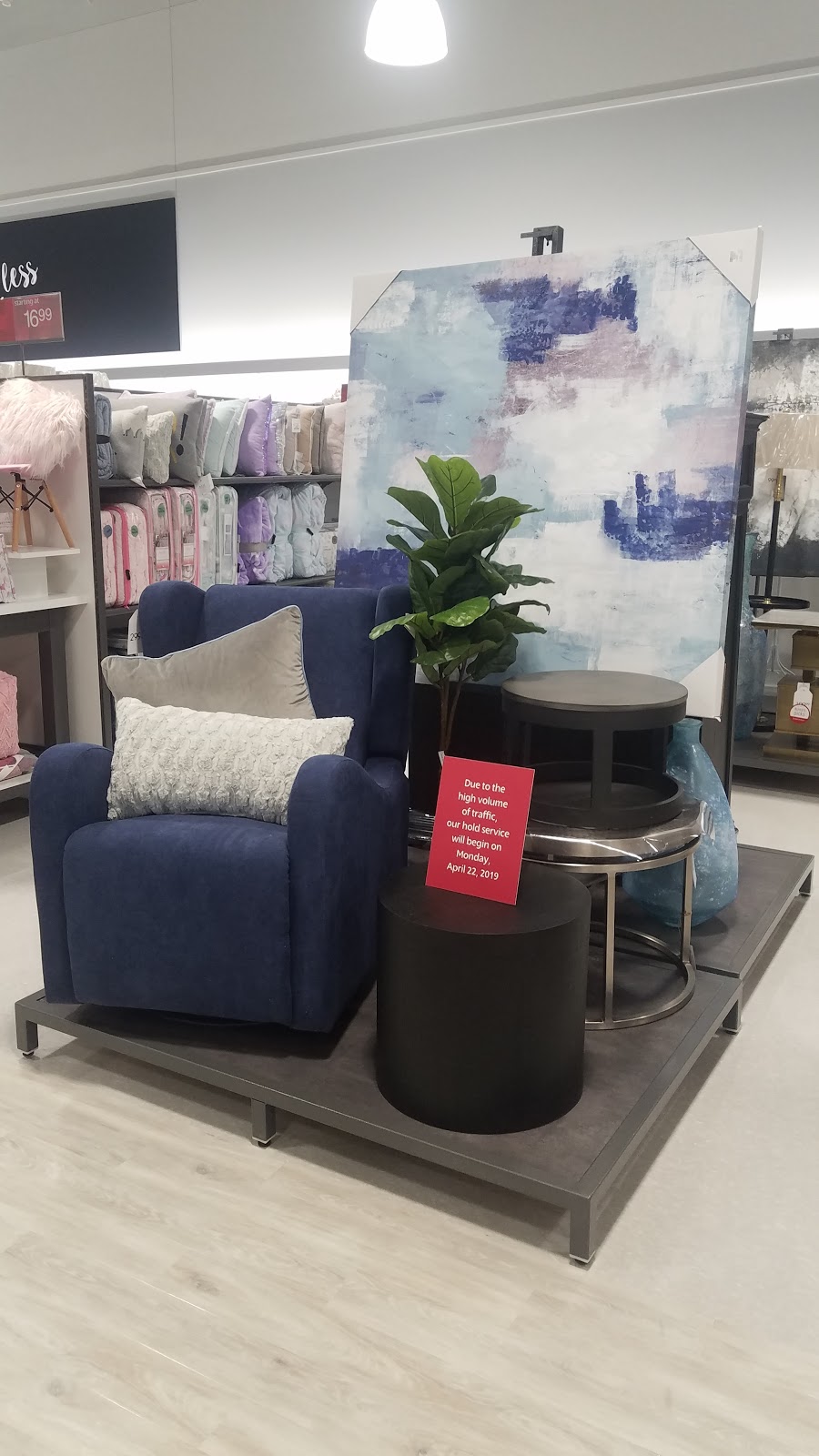 HomeSense | 300 The Boardwalk, Waterloo, ON N2T 0A6, Canada | Phone: (519) 744-4432