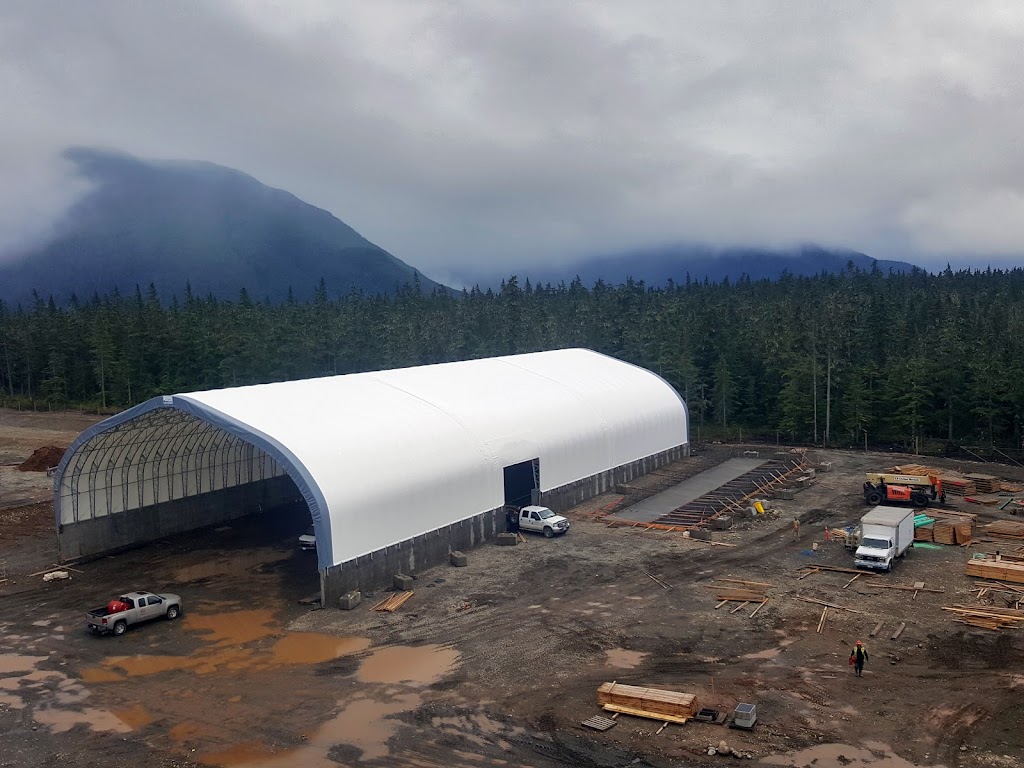 MegaDome by BuildWorks | Chapman Rd, Chilliwack, BC V0X 1X2, Canada | Phone: (604) 794-3628