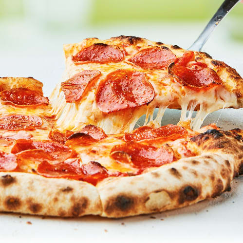 Wegmans Pizza | 3135 Niagara Falls Blvd, Amherst, NY 14228, USA | Phone: (716) 691-0803
