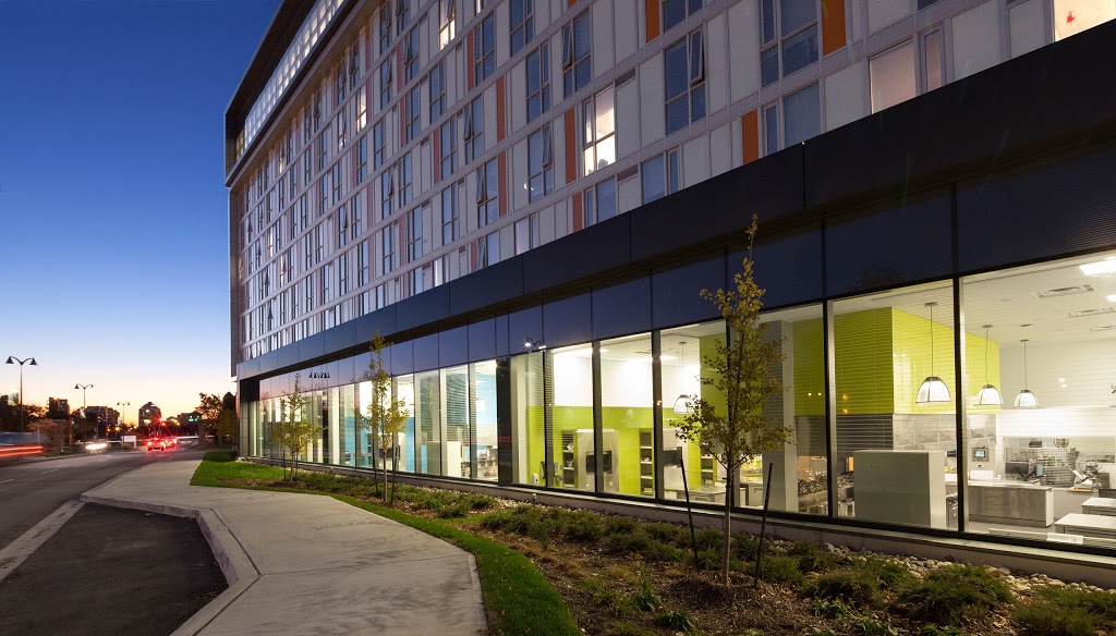 School of Hospitality, Tourism and Culinary Arts | 937 Progress Ave, Scarborough, ON M1H 2Z9, Canada | Phone: (902) 727-4747