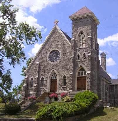 St Pauls Anglican Church Fort Erie | 32 Idylewylde St, Fort Erie, ON L2A, Canada | Phone: (905) 871-6704