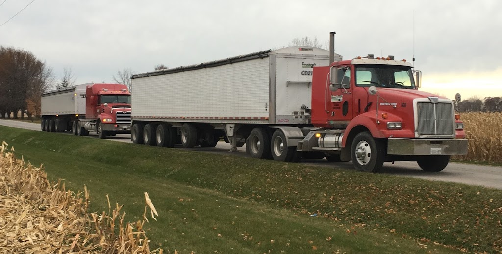 Treadcraft Ltd | 54029 L0S 1V0, Wellandport Rd, Wainfleet, ON L0S 1V0, Canada | Phone: (905) 380-0989