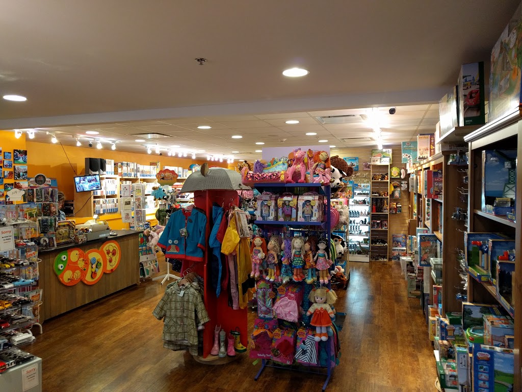 Play and Learn Toys | store | Canada Place, Canada Pl, Vancouver, BC V6C 3T4, Canada | 6046477535 OR +1 604-647-7535