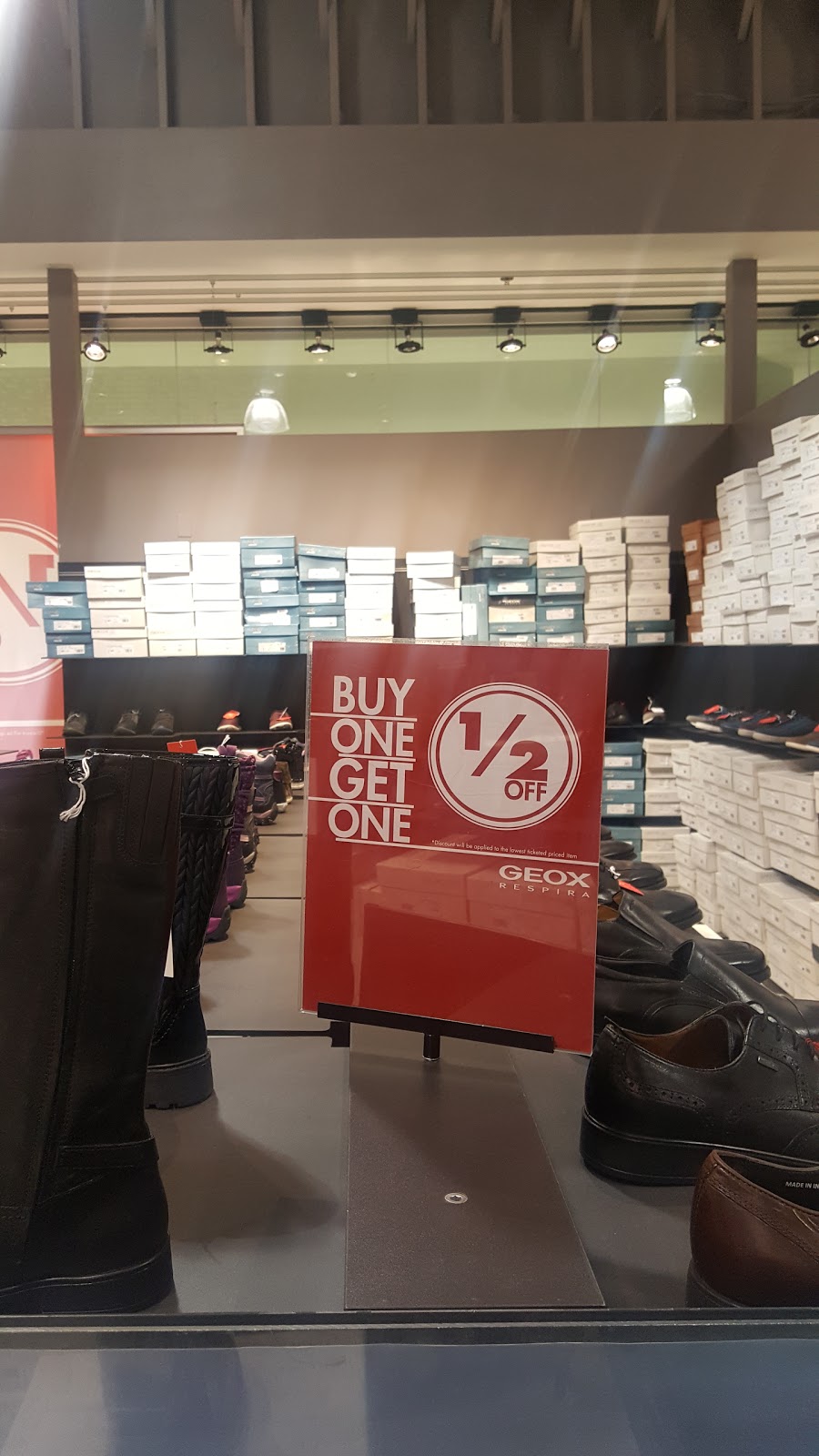 GEOX | 261005 Crossiron Blvd #156, Rocky View No. 44, AB T4A 0G3, Canada | Phone: (403) 275-4369