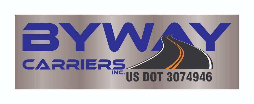 Byway Carriers Inc. | 4293 Tottenham Rd, Alliston, ON L9R 1V4, Canada | Phone: (870) 559-1153