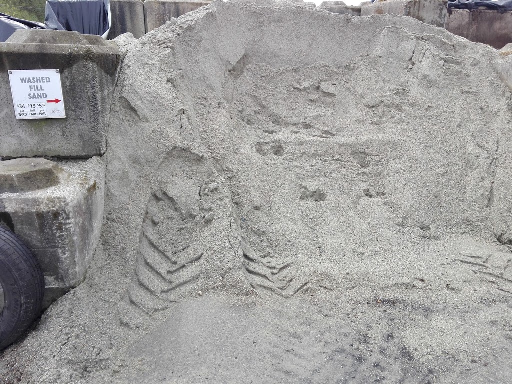 Salish Soils Inc | 5646 Schetxwen Rd, Sechelt, BC V7Z 0V3, Canada | Phone: (604) 885-5383