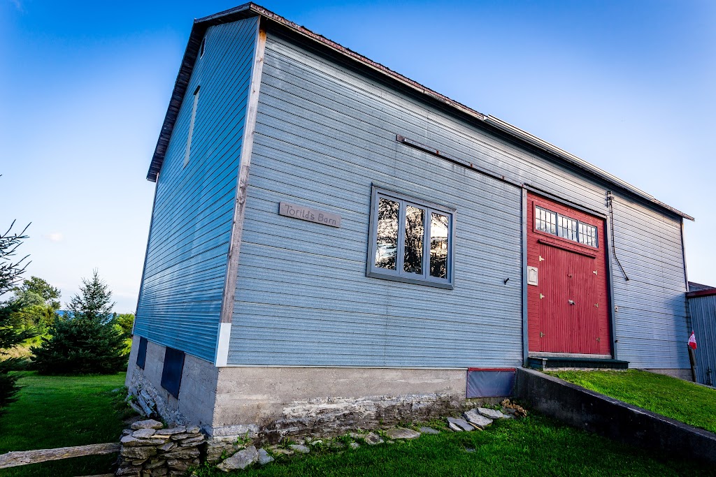Torilds Barn | 556 Morrison Point Rd, Milford, ON K0K 2P0, Canada | Phone: (613) 476-8835