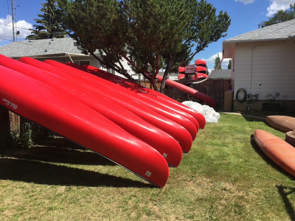 Canoeheads | 9420-152st (office only, Edmonton, AB T5R 1N2, Canada | Phone: (780) 481-6044