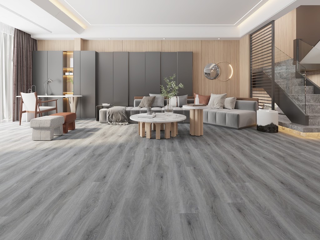 Bucko Flooring - Brantford | 970 Colborne St, Brantford, ON N3S 3T4, Canada | Phone: (519) 304-4003